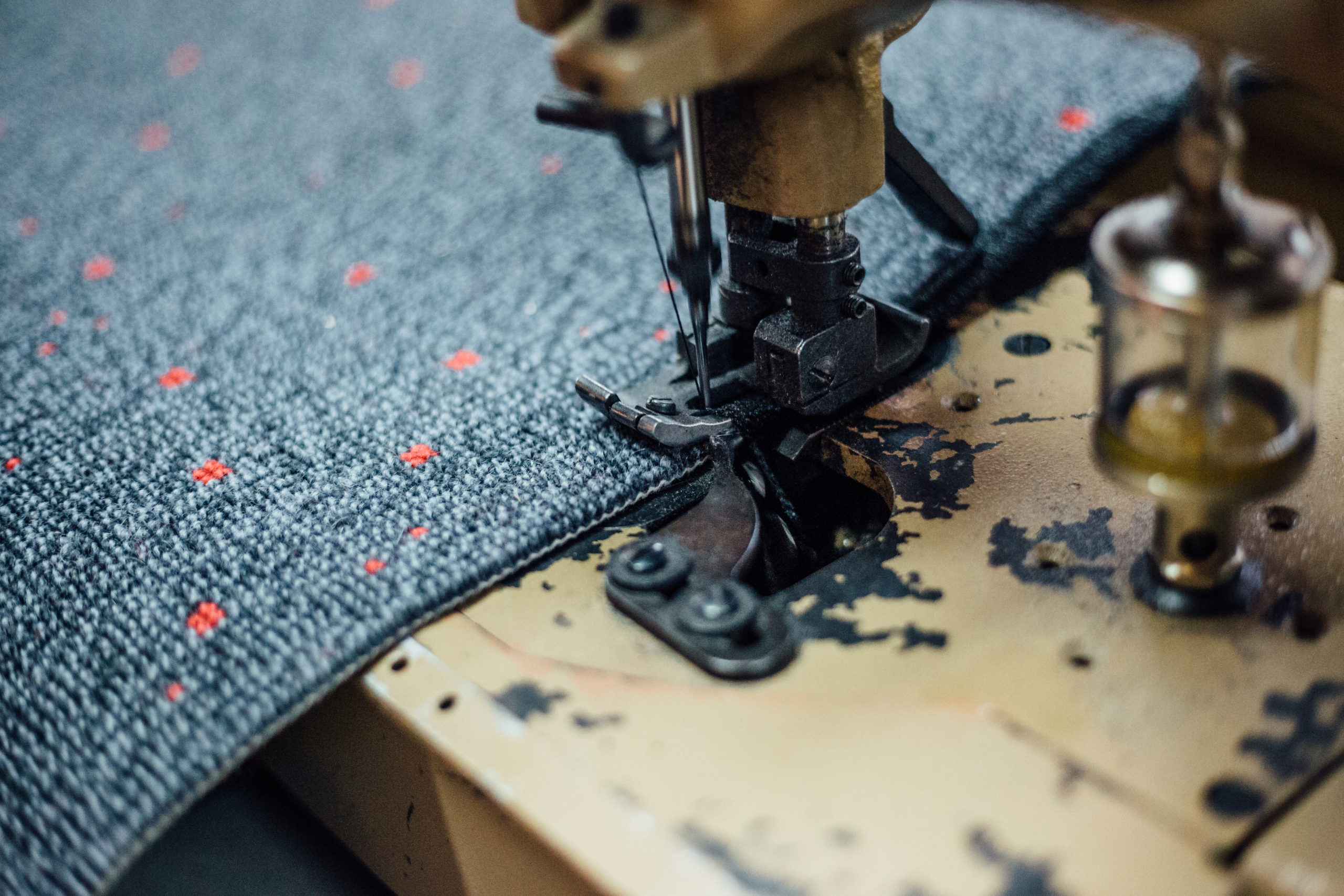 Aeroco Group Confidence is everything